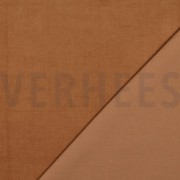 VELOURS MILLERAIES 21W CARAMEL (thumbnail) #4