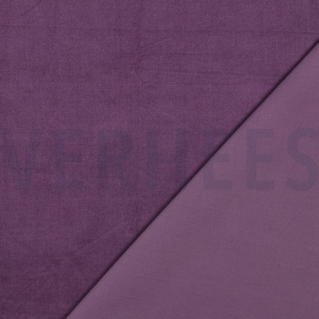 VELOURS MILLERAIES 21W LAVANDE #7
