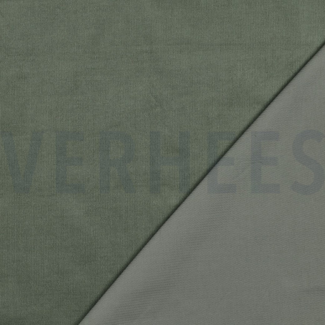 VELOURS MILLERAIES 21W SAUGE #7