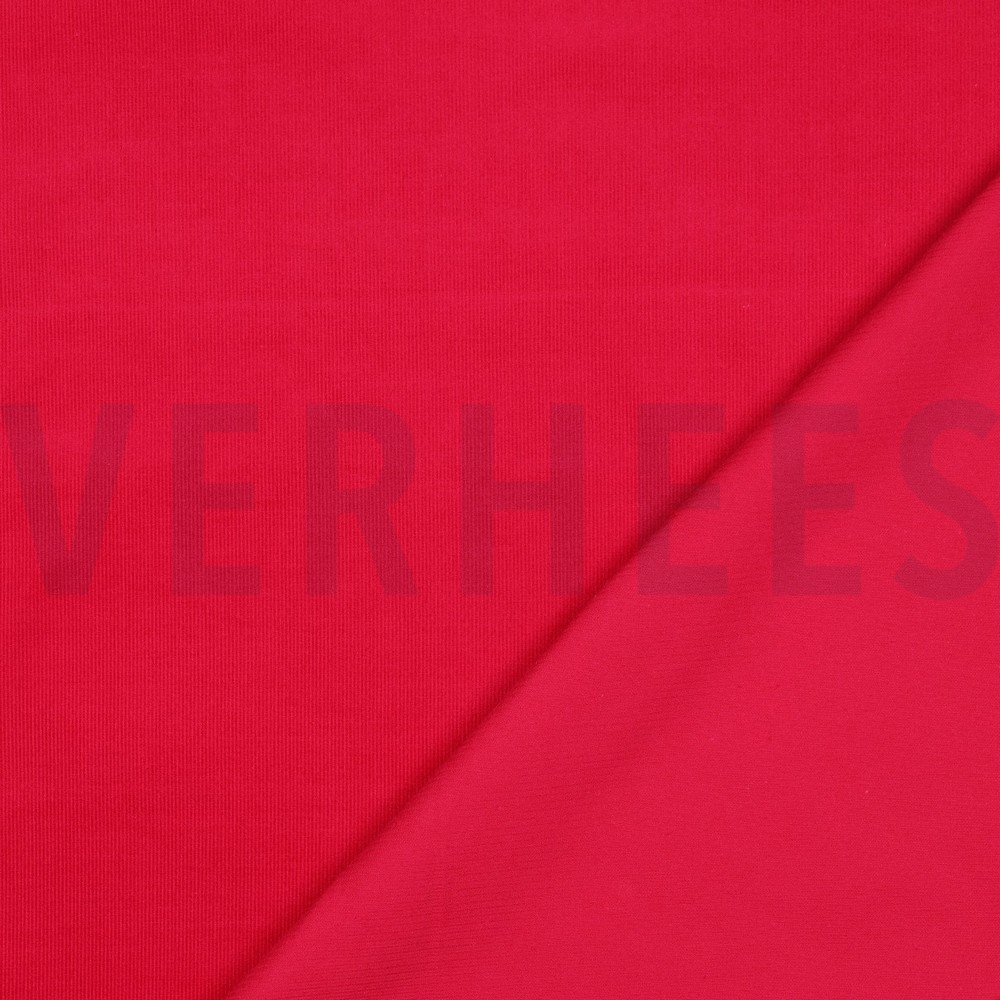 CORDUROY BABYRIB 21W DONKER KERSENROOD #7
