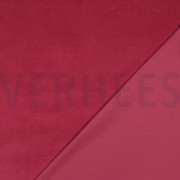 CORDUROY BABYRIB 21W BORDEAUX (thumbnail) #4