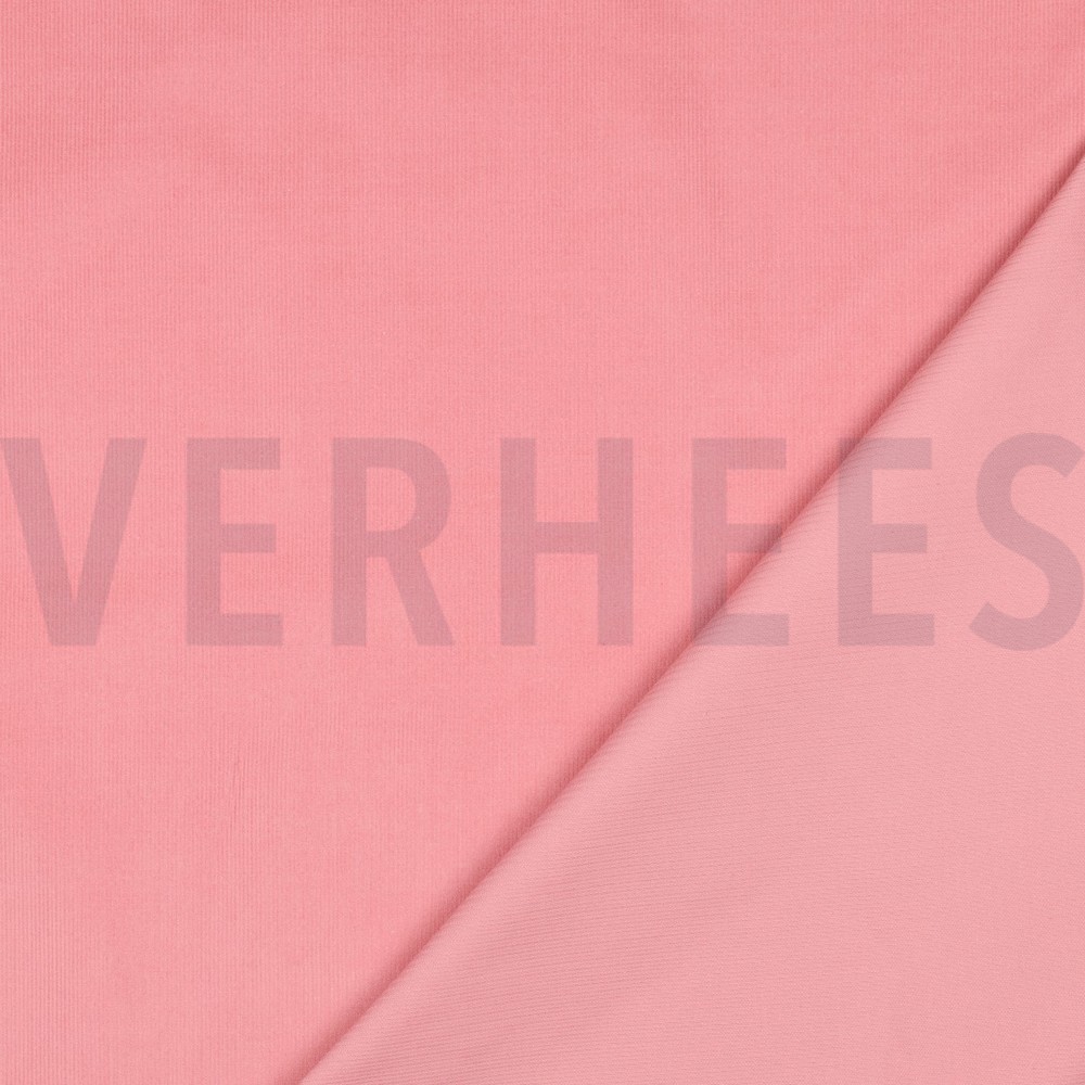 VELOURS MILLERAIES 21W ROSE ANCIEN #7