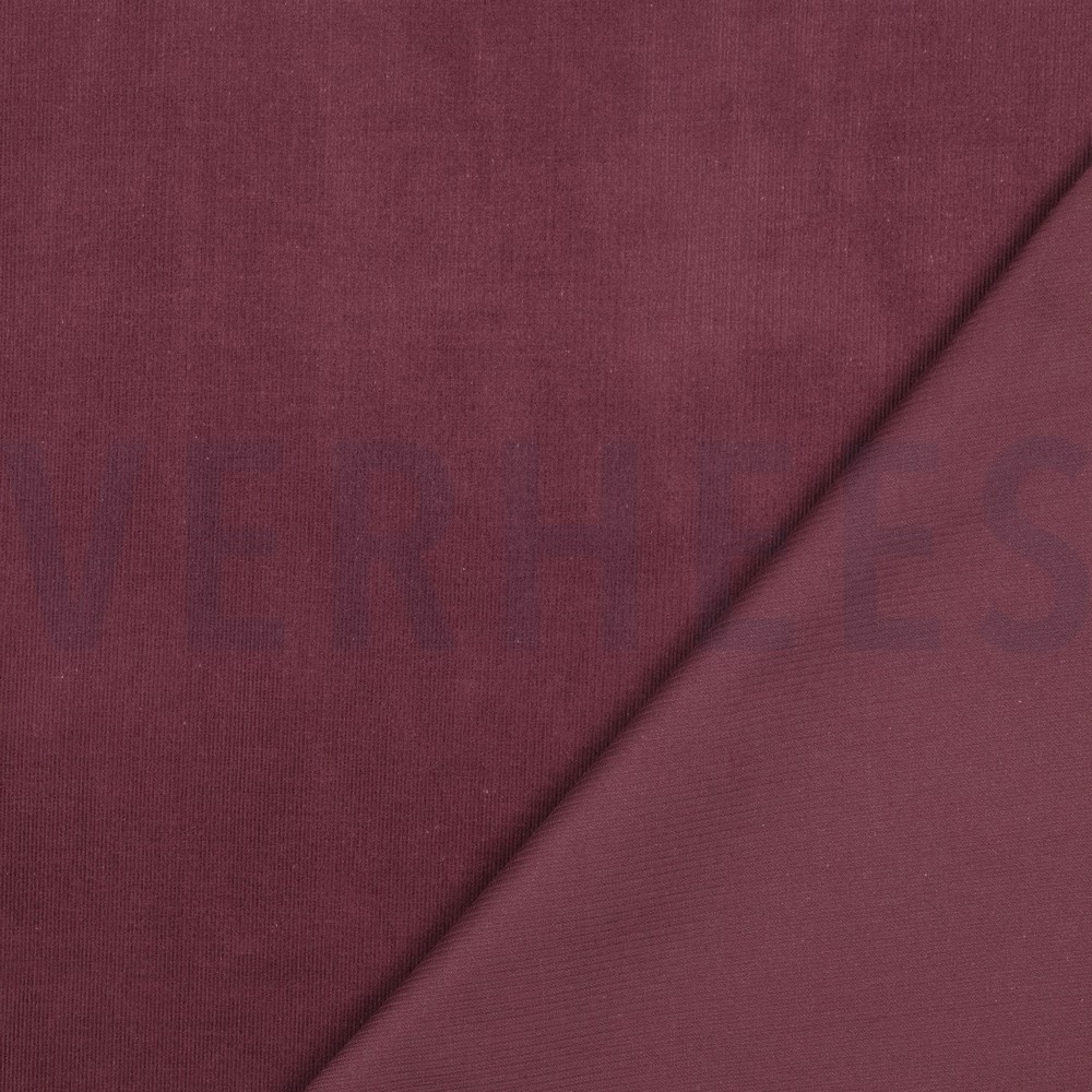 BABYCORD 21W AUBERGINE #7