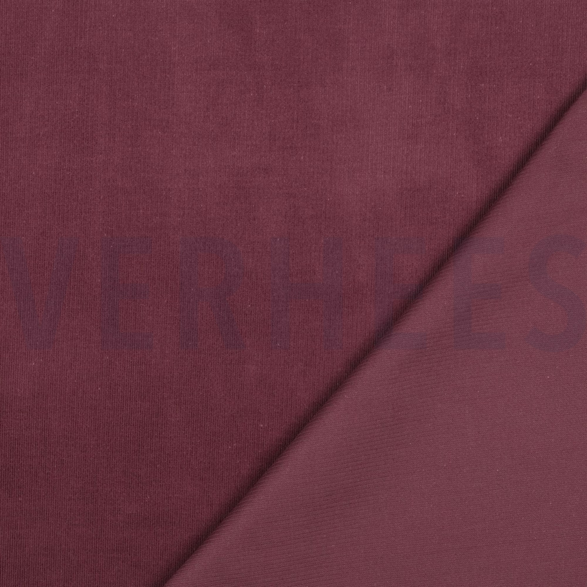 FEINCORD 21W AUBERGINE (high resolution) #4