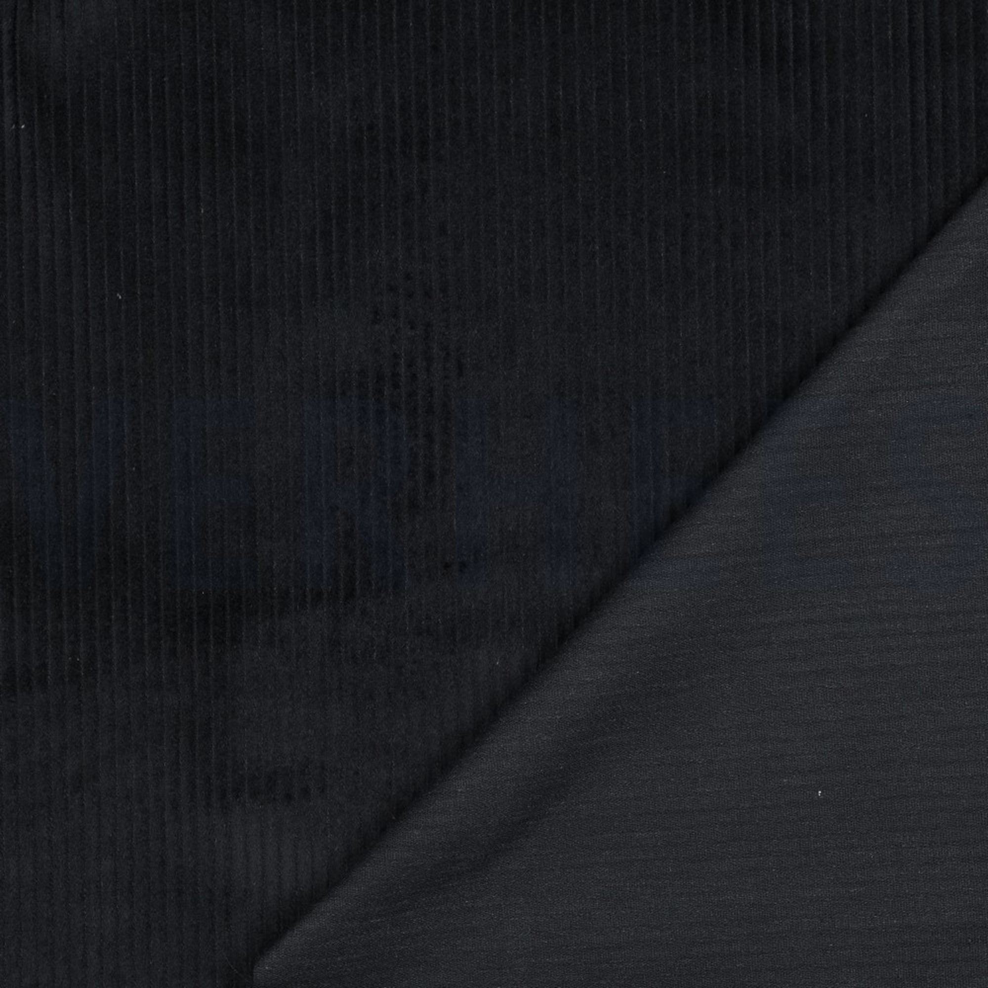 GEWASCHEN CORD 4.5W SCHWARZ (high resolution) #4