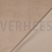 GEWASSEN RIBCORDUROY 4.5W CAMEL (thumbnail) #4