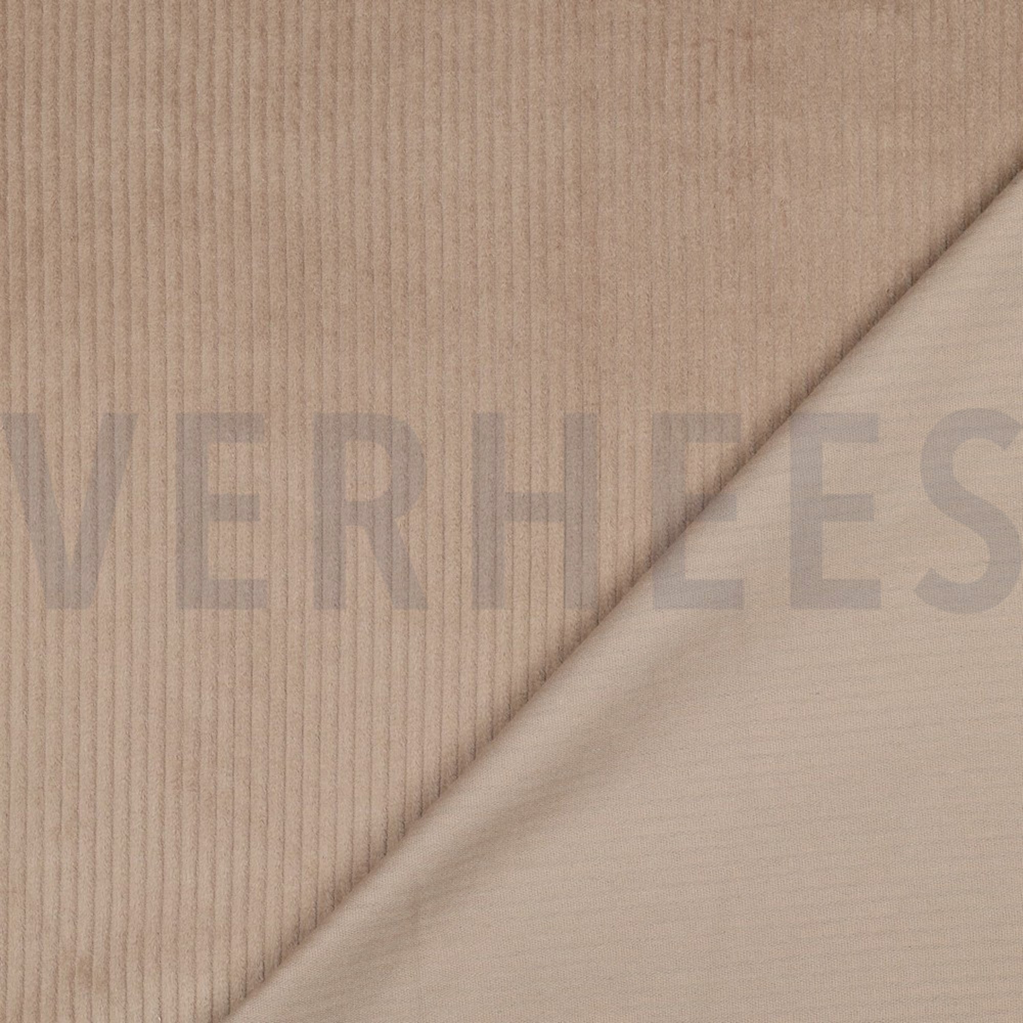 GEWASSEN RIBCORDUROY 4.5W CAMEL (high resolution) #4