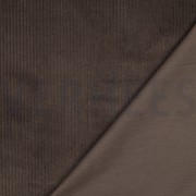 GEWASCHEN CORD 4.5W DUNKELBRAUN (thumbnail) #4