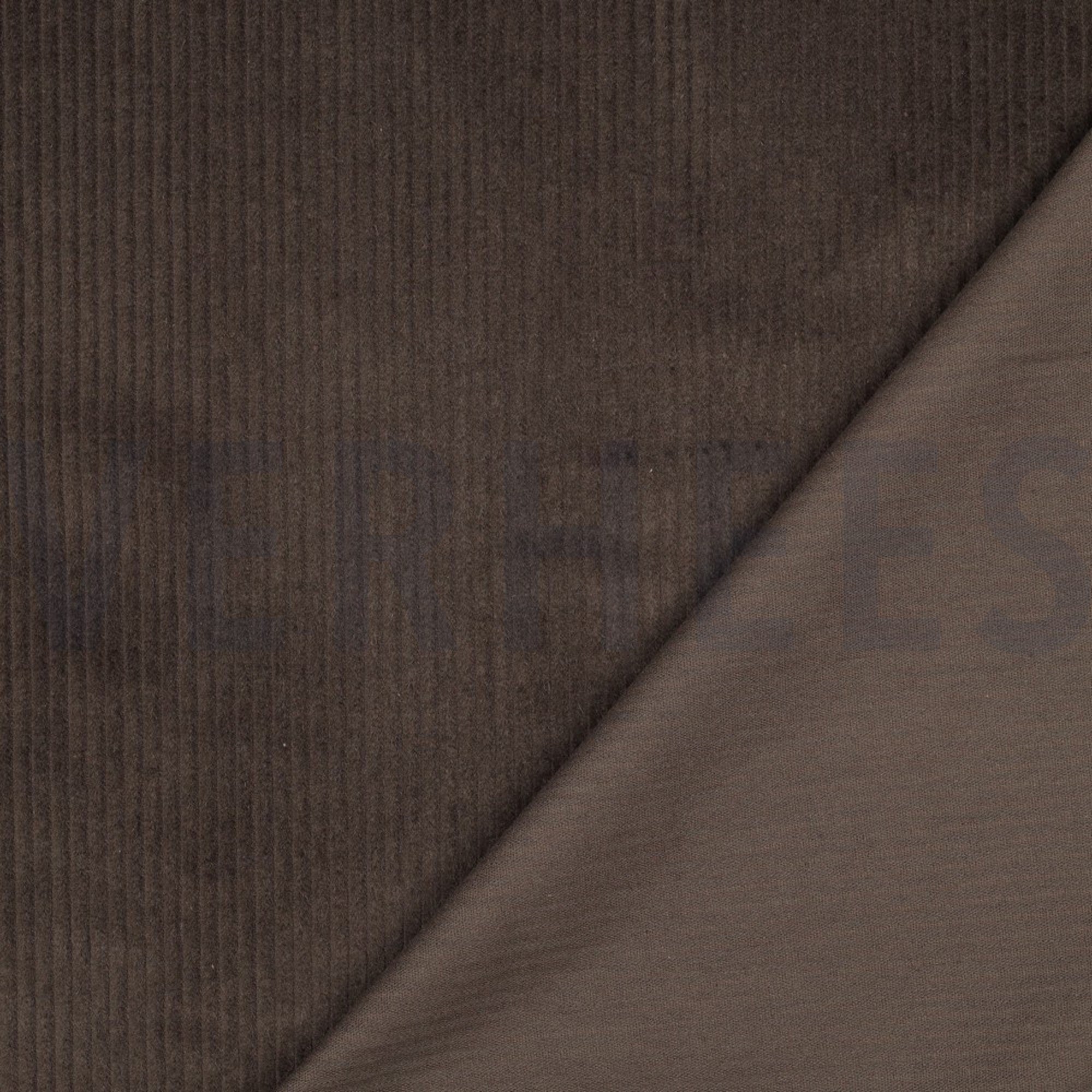 GEWASCHEN CORD 4.5W DUNKELBRAUN (high resolution) #4