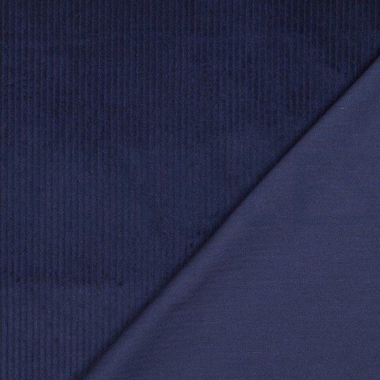 GEWASCHEN CORD 4.5W MARINE #7