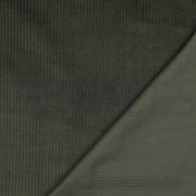 GEWASCHEN CORD 4.5W JÄGERGRÜN (thumbnail) #4