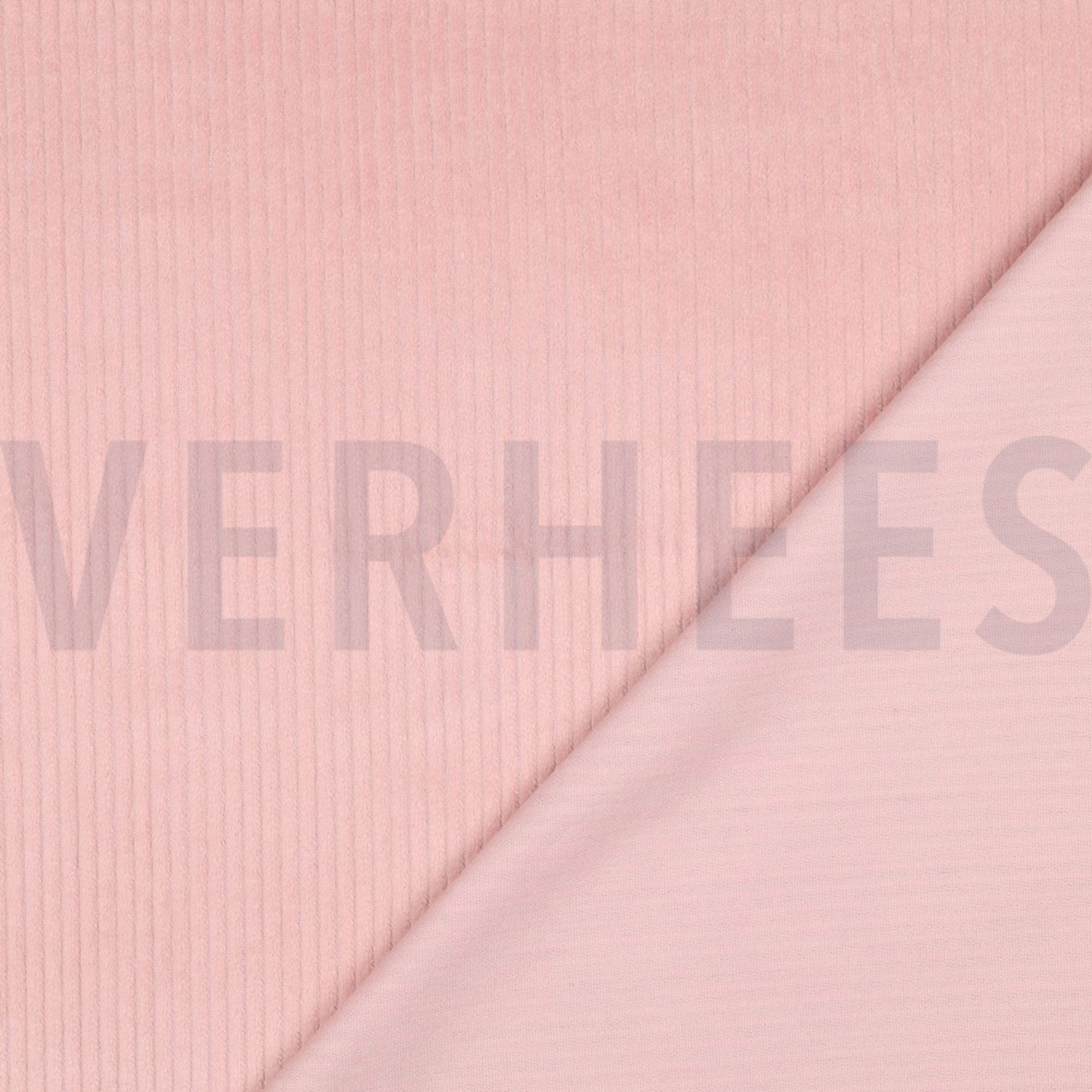 GEWASSEN RIBCORDUROY 4.5W ROSE (high resolution) #4