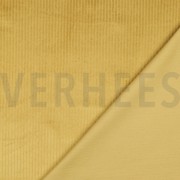 GEWASCHEN CORD 4.5W CURRY (thumbnail) #4