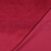 GEWASCHEN CORD 4.5W KIRSCHROT (thumbnail) #4