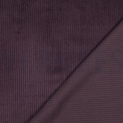 GEWASCHEN CORD 4.5W AUBERGINE (thumbnail) #4