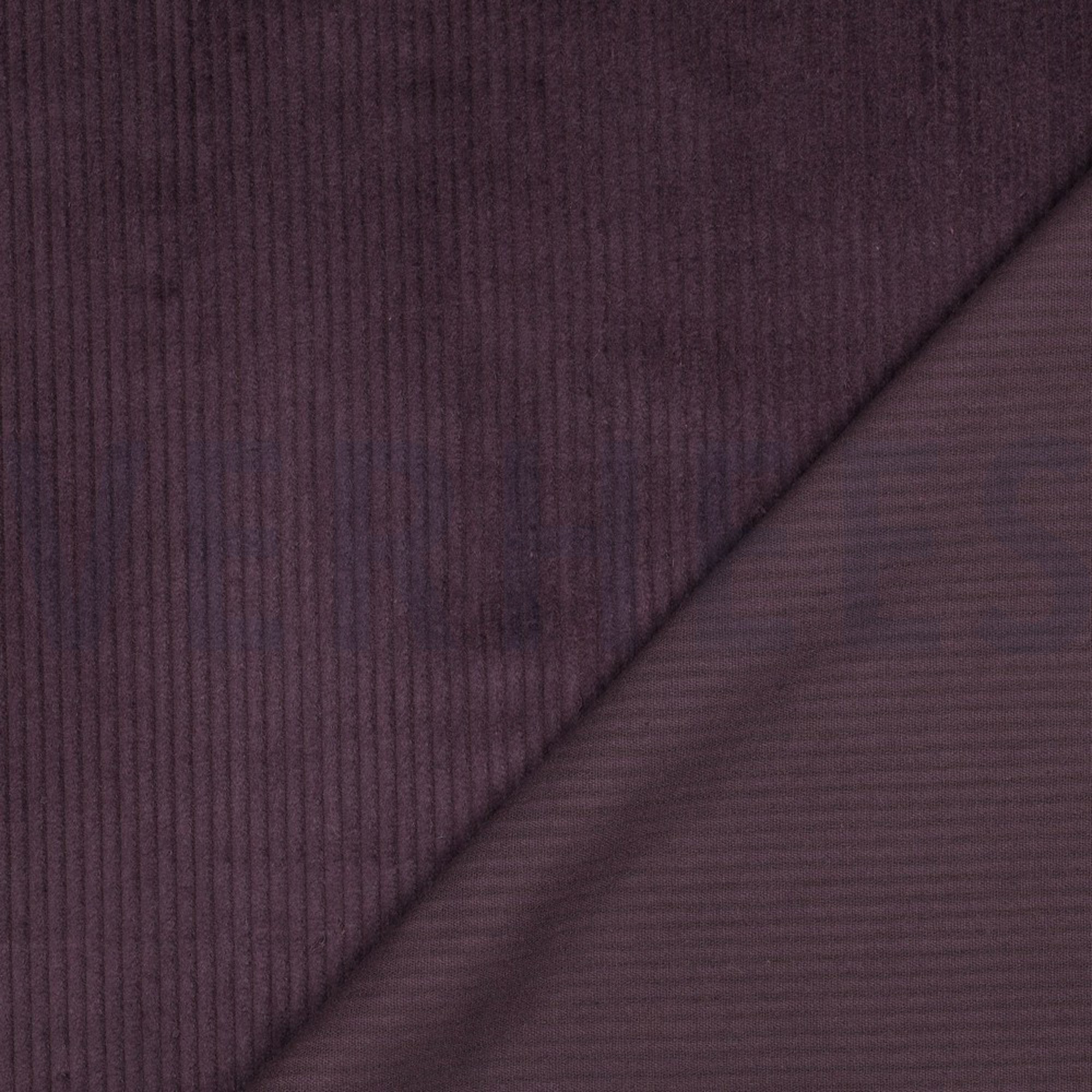 GEWASCHEN CORD 4.5W AUBERGINE (high resolution) #4