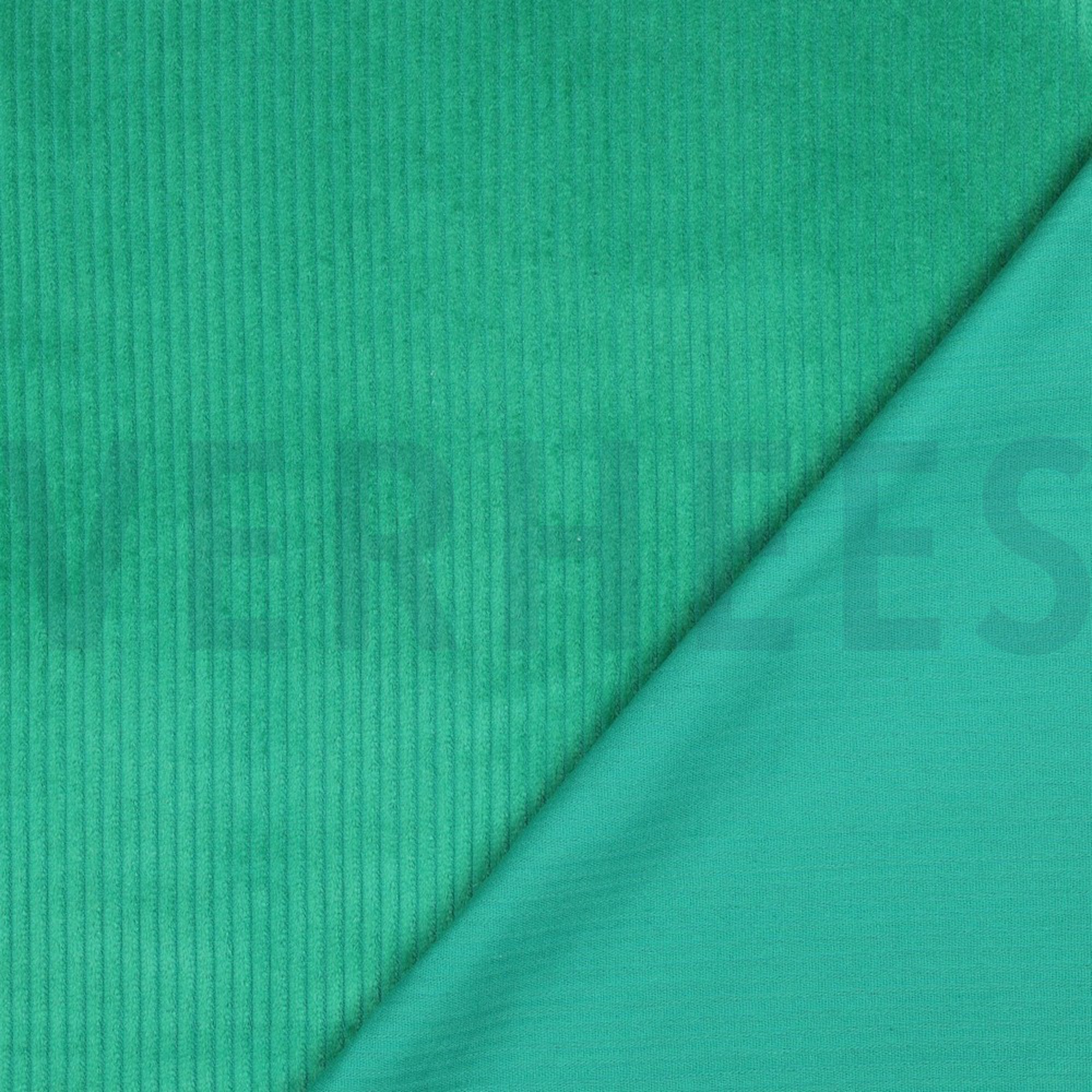 GEWASCHEN CORD 4.5W GRÜN (high resolution) #4