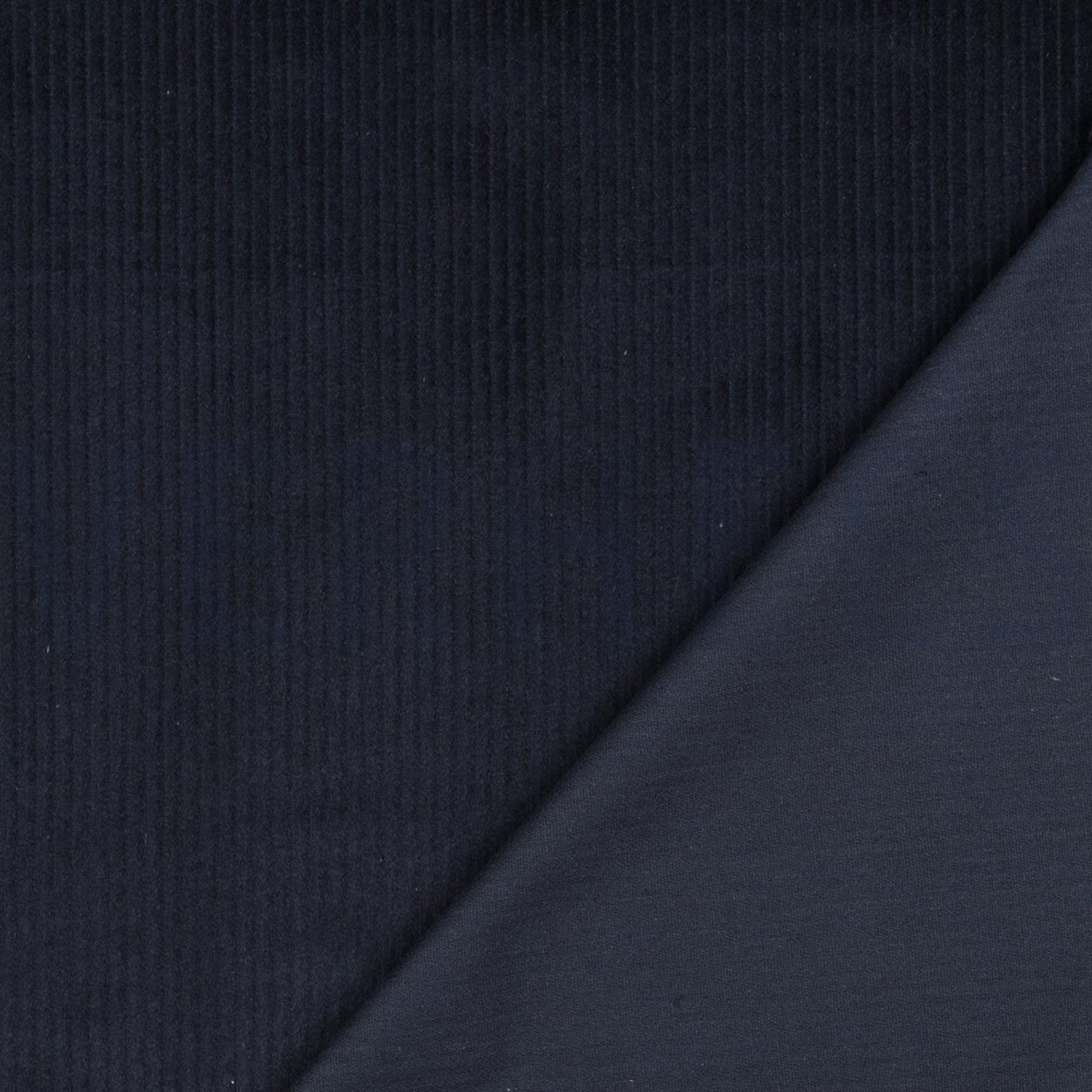 GEWASCHEN CORD 4.5W MARINEBLAU (high resolution) #4