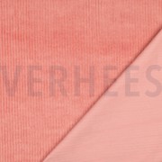 GEWASSEN RIBCORDUROY 4.5W OUDROZE (thumbnail) #4