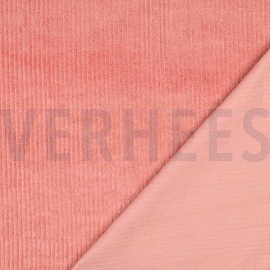 GEWASSEN RIBCORDUROY 4.5W OUDROZE #7