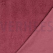 GEWASCHEN CORD 4.5W BEERE (thumbnail) #4