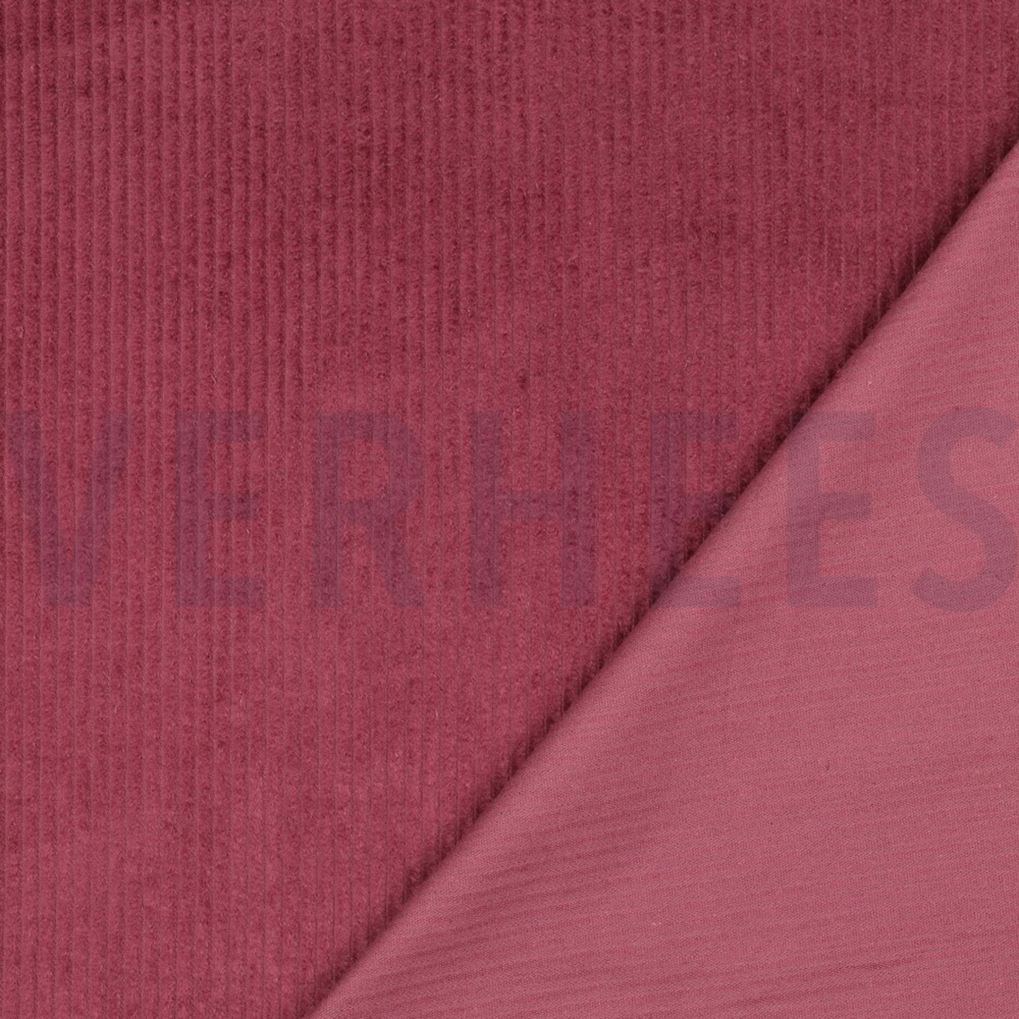 GEWASCHEN CORD 4.5W BEERE (high resolution) #4