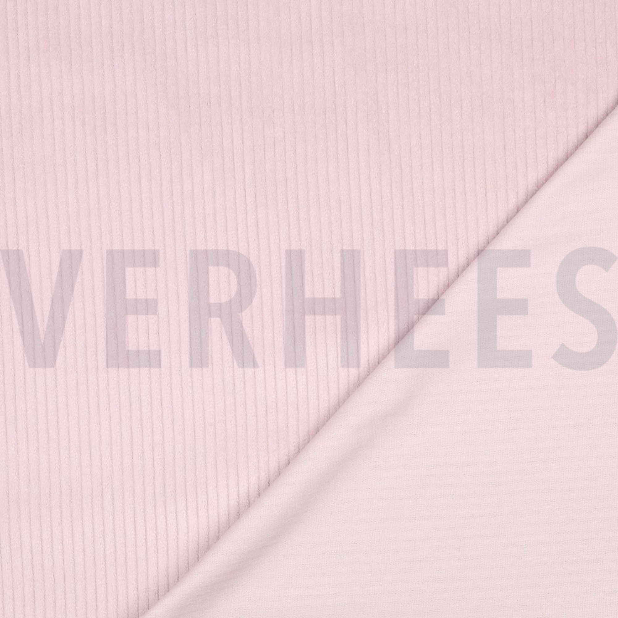 GEWASSEN RIBCORDUROY 4.5W LICHT LILA (high resolution) #4