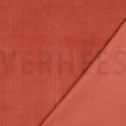 GEWASCHEN CORD 4.5W TERRACOTTA (thumbnail) #4