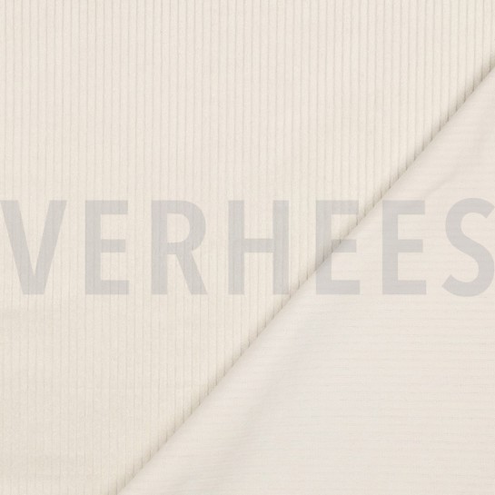 GEWASCHEN CORD 4.5W HELL SAND #7