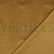 GEWASCHEN CORD 4.5W OLIVE (thumbnail) #4