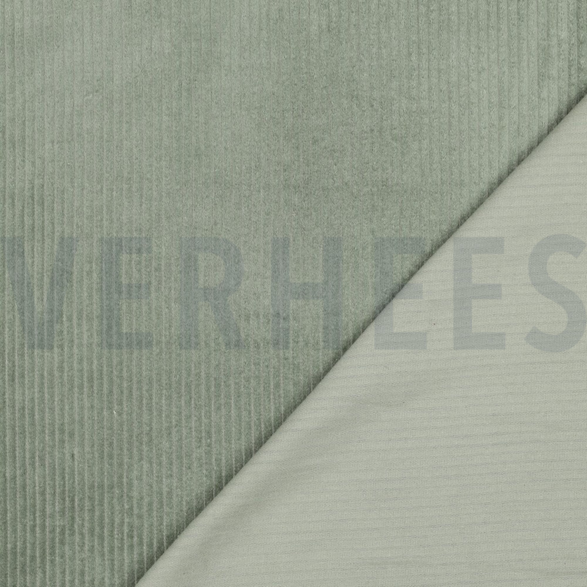 GEWASCHEN CORD 4.5W SALBEI (high resolution) #4