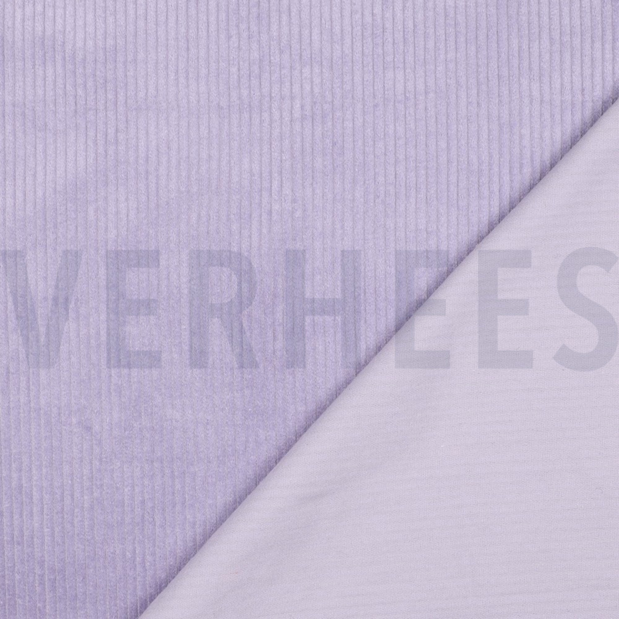 GEWASSEN RIBCORDUROY 4.5W LILA (high resolution) #4