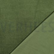 WASHED CORDUROY 4.5W FOREST GREEN (thumbnail) #4