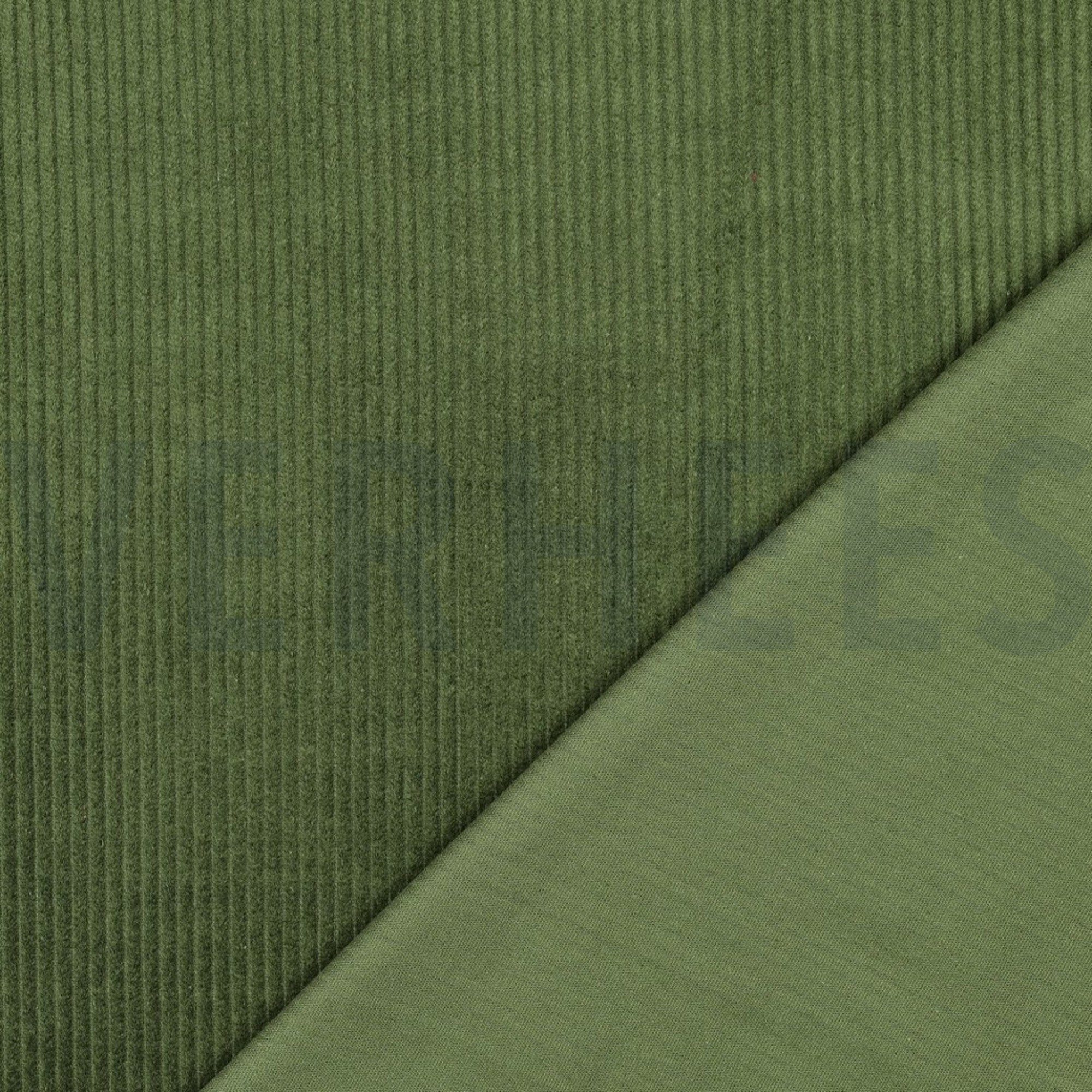 WASHED CORDUROY 4.5W FOREST GREEN (high resolution) #4