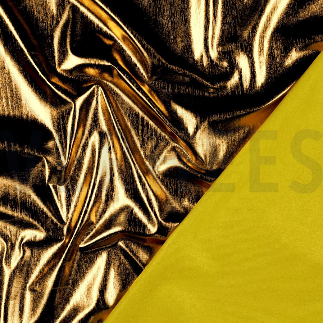 PARTY GOLD #7