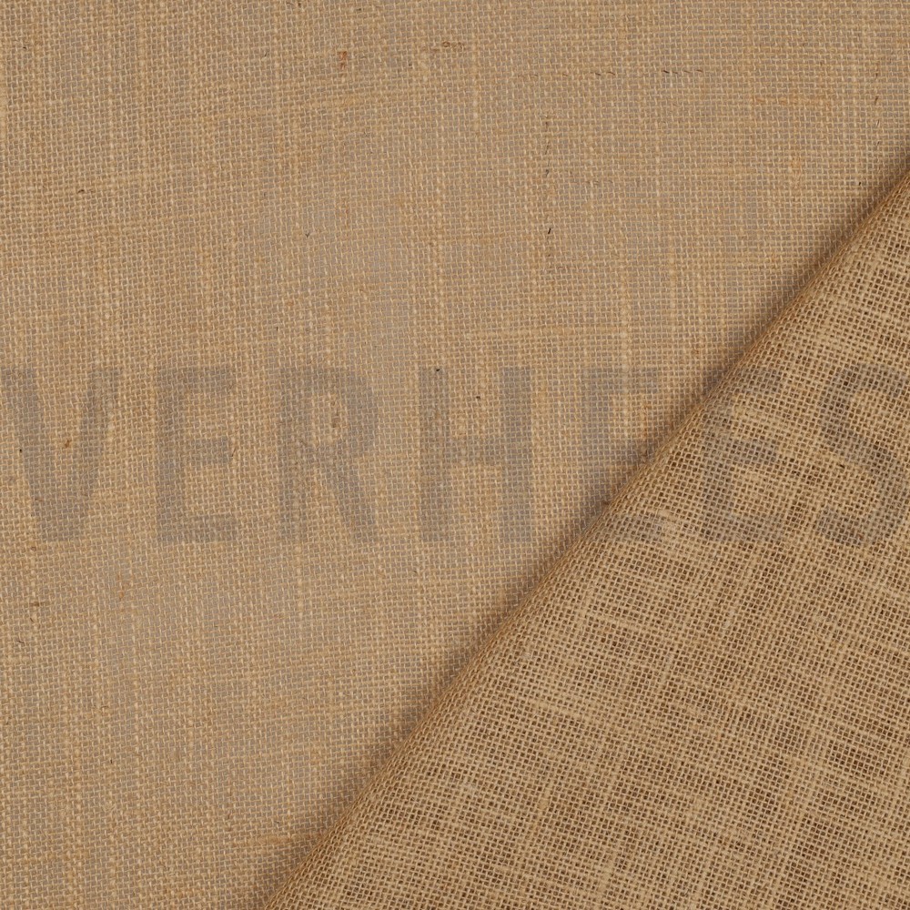 JUTE NATURAL #7