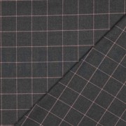 RUITEN GRIJS GEMÊLEERD/ROZE (thumbnail) #4