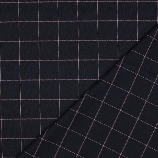 KAROS MARINEBLAU/ROSA #7