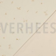 JERSEY GOTS NATURAL BLADEREN NATUREL (thumbnail) #4