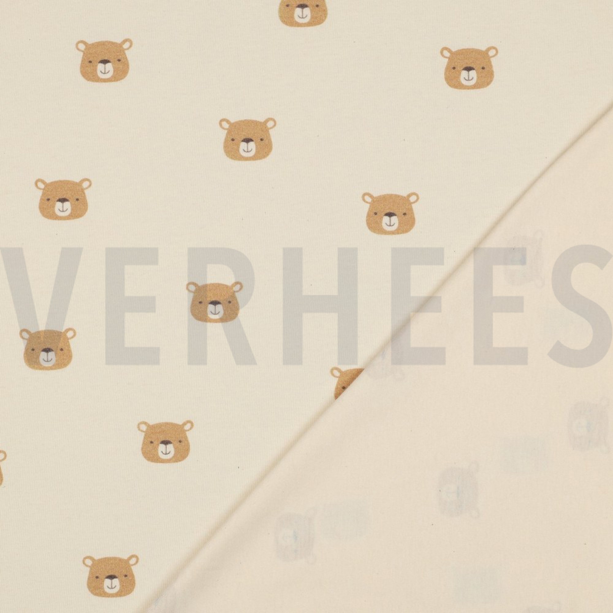 JERSEY GOTS NATURAL BEREN NATUREL (high resolution) #4