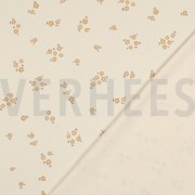 RIB JERSEY GOTS NATURAL FLOWERS NATURAL (thumbnail) #4