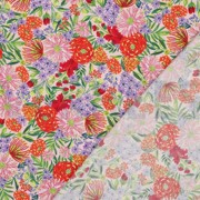 LENZING™ ECOVERO™ DIGITAL FLOWERS LIGHT PINK (thumbnail) #4