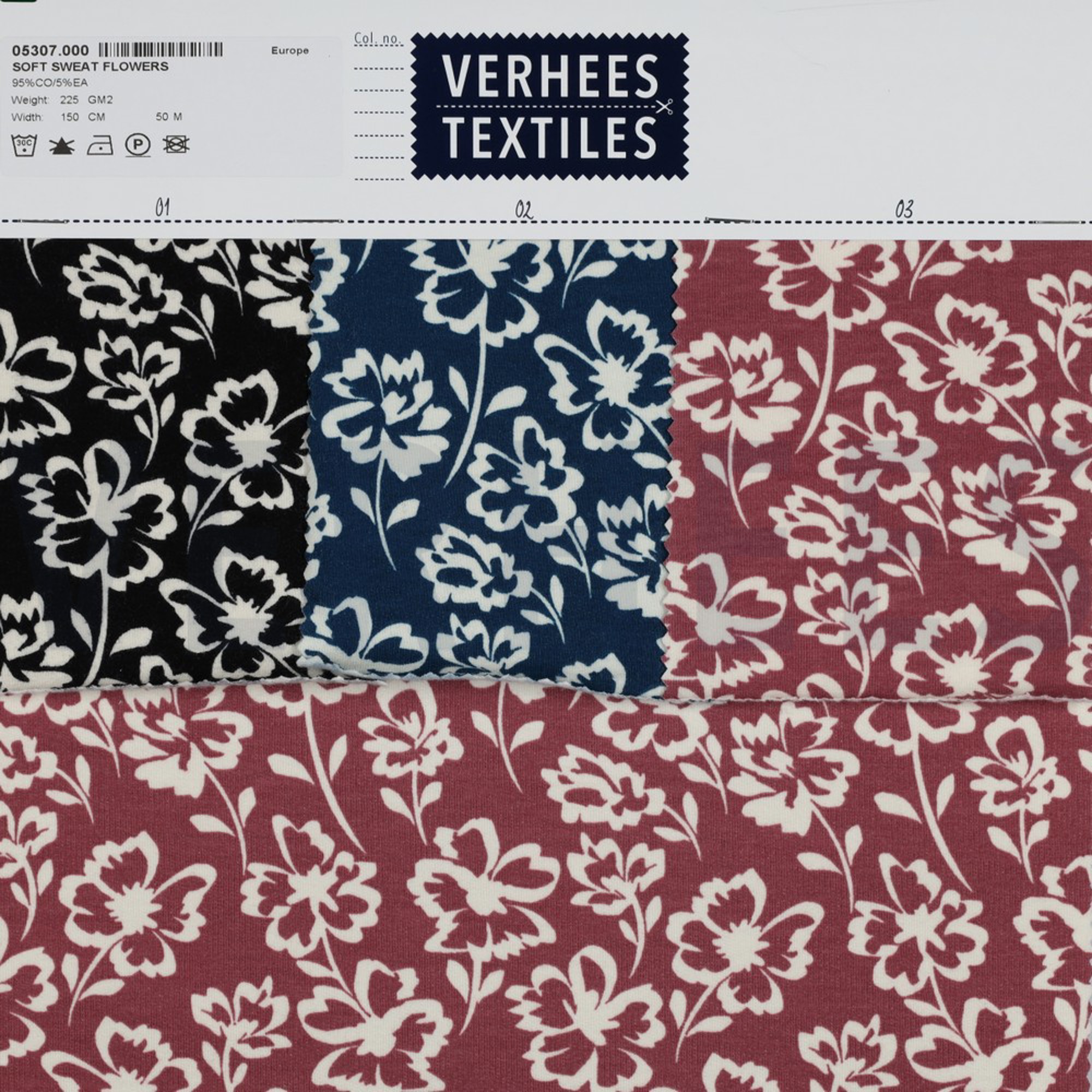 SOFT SWEAT FLOWERS ROSEWOOD (high resolution) #4