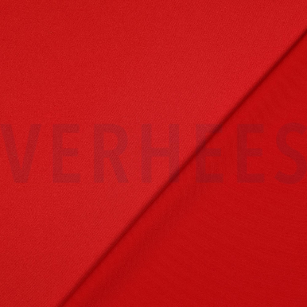 ROYAL MICRO SATIN RED #7