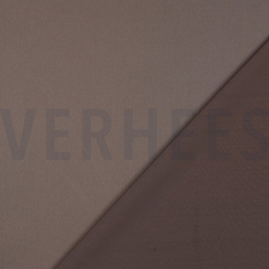 ROYAL MICRO SATIN TAUPE #7