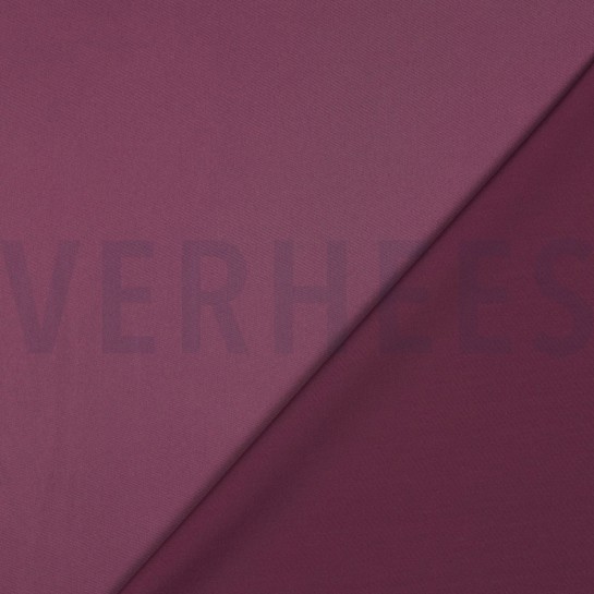 ROYAL MICRO SATIJN DONKER MAUVE #7