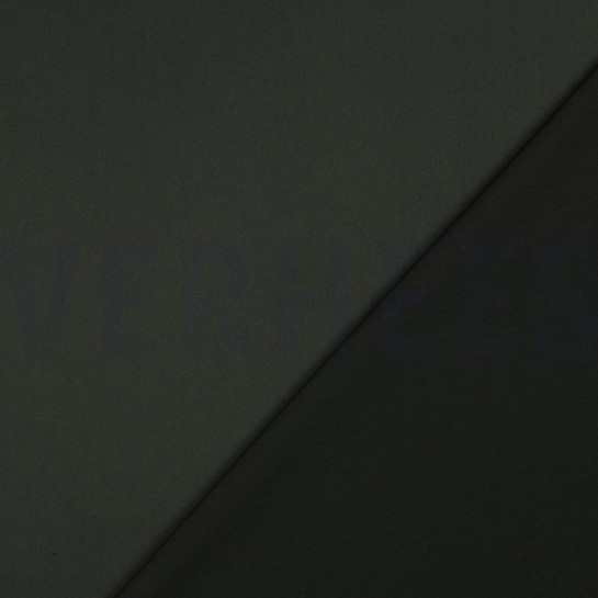 ROYAL MICRO SATIN DARK GREEN #7