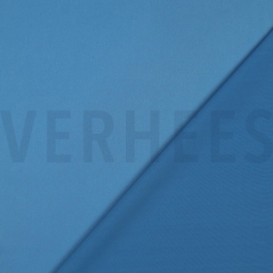 ROYAL MICRO SATIJN BLAUW #7