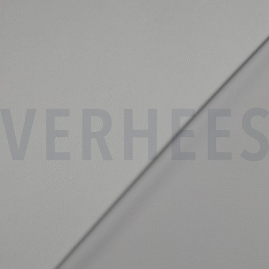 ROYAL MICRO SATIJN LICHTGRIJS #7