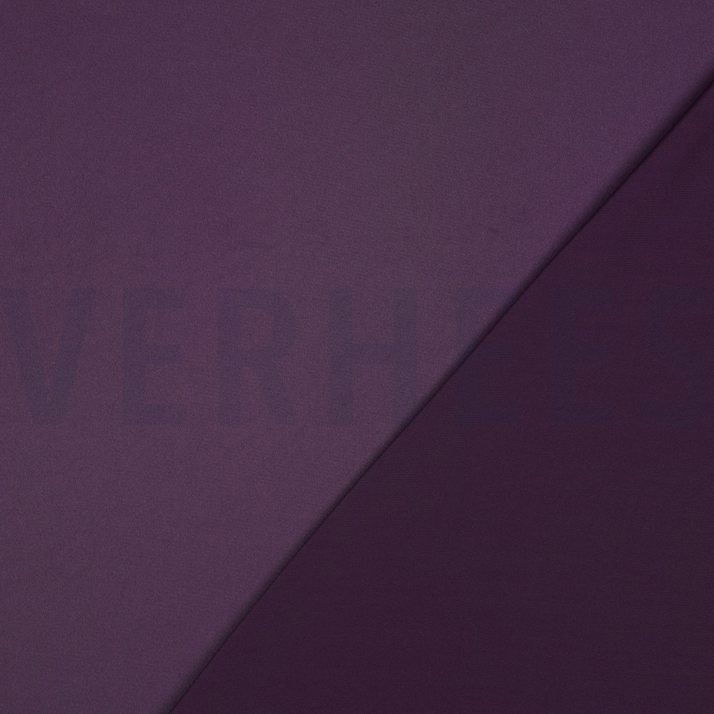 ROYAL MICRO SATIN DARK PURPLE #7